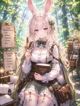 Profile image of Lumi