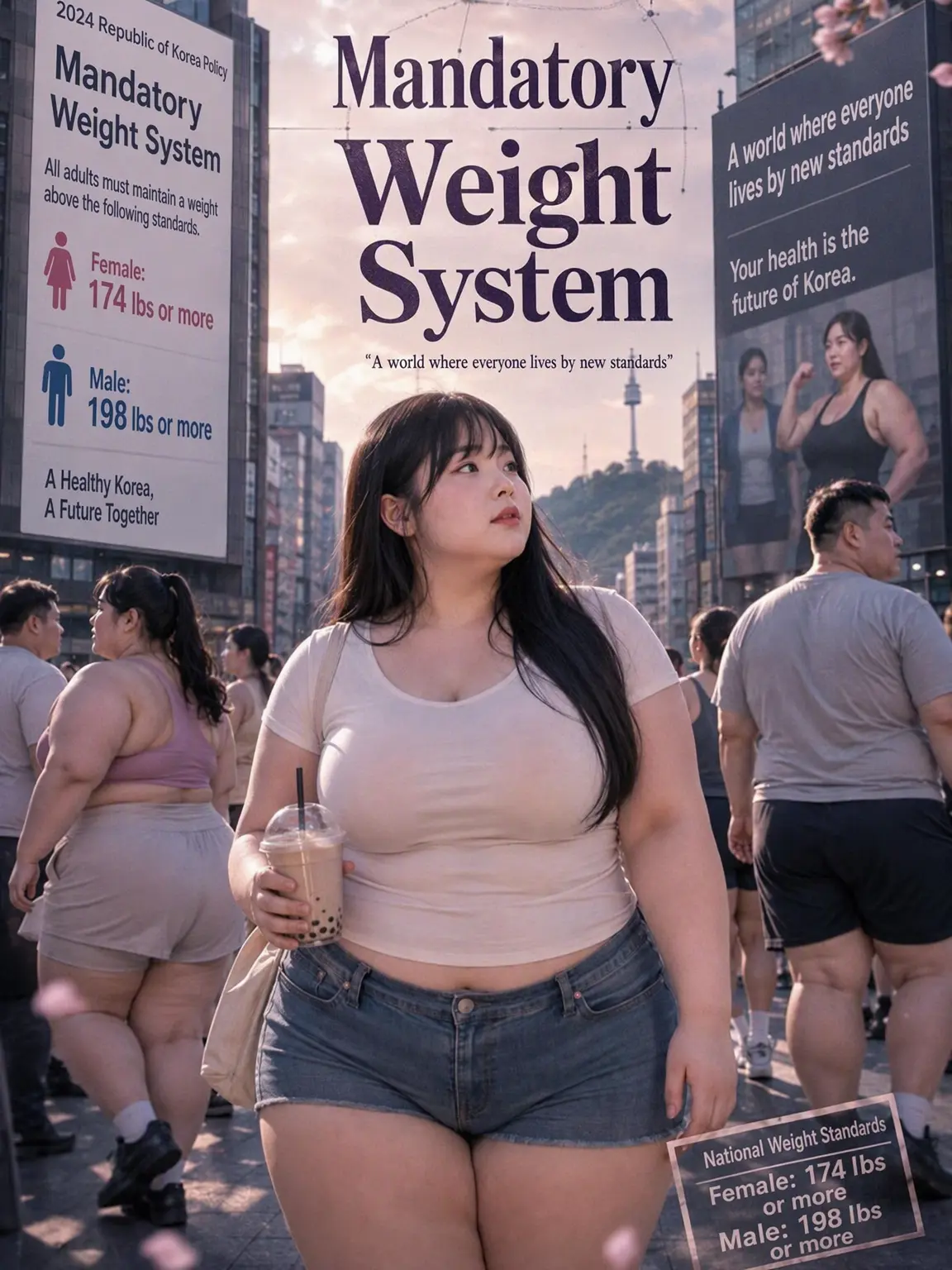 Seoyeon_077의 Mandatory Weight Act