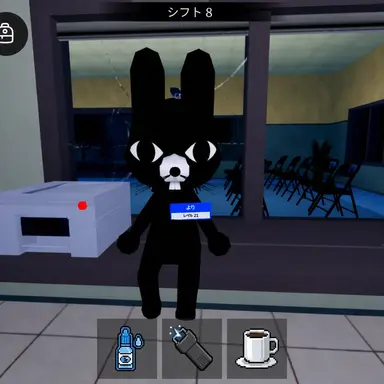 Profile image of レッチュ