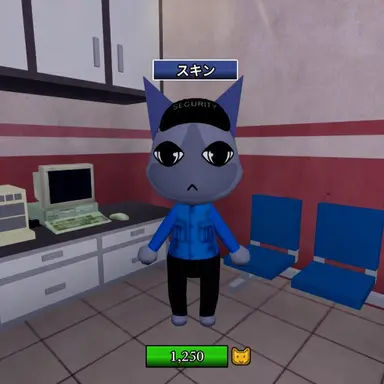 Profile image of セキュリティ
