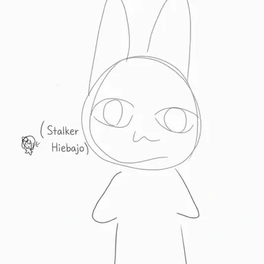 Profile image of Stalker