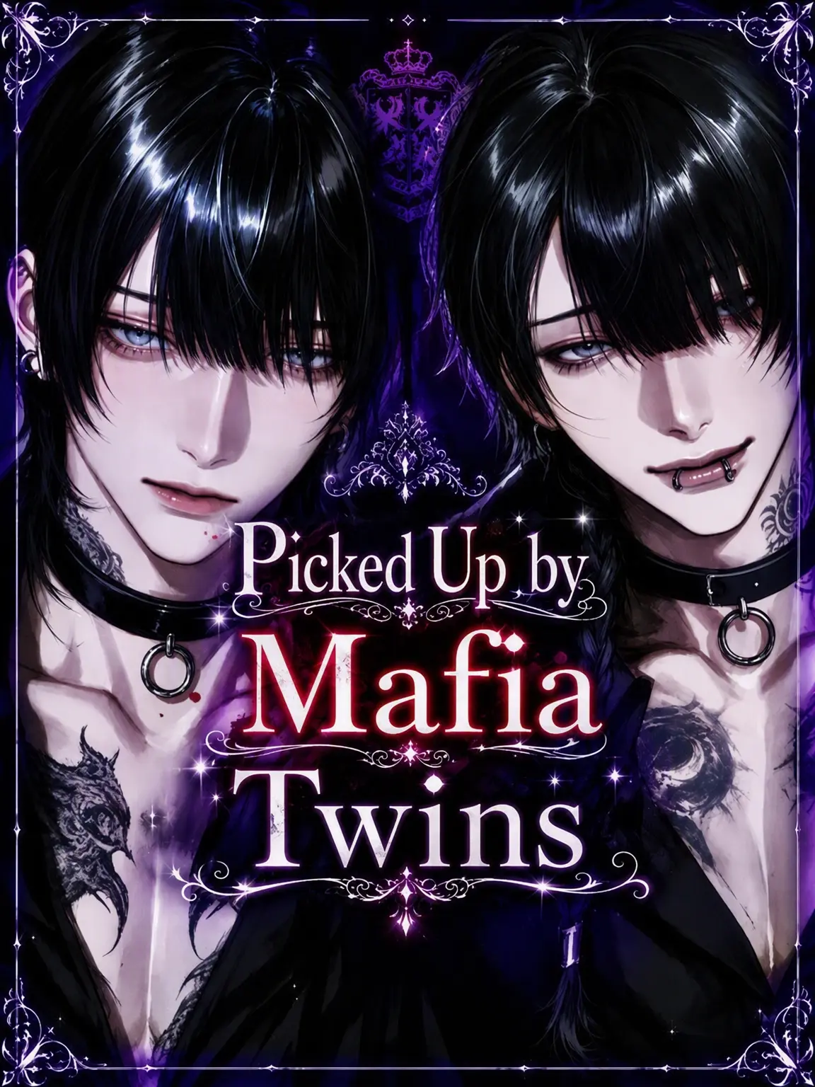 nigiri_san2의 Picked Up by Mafia Twins