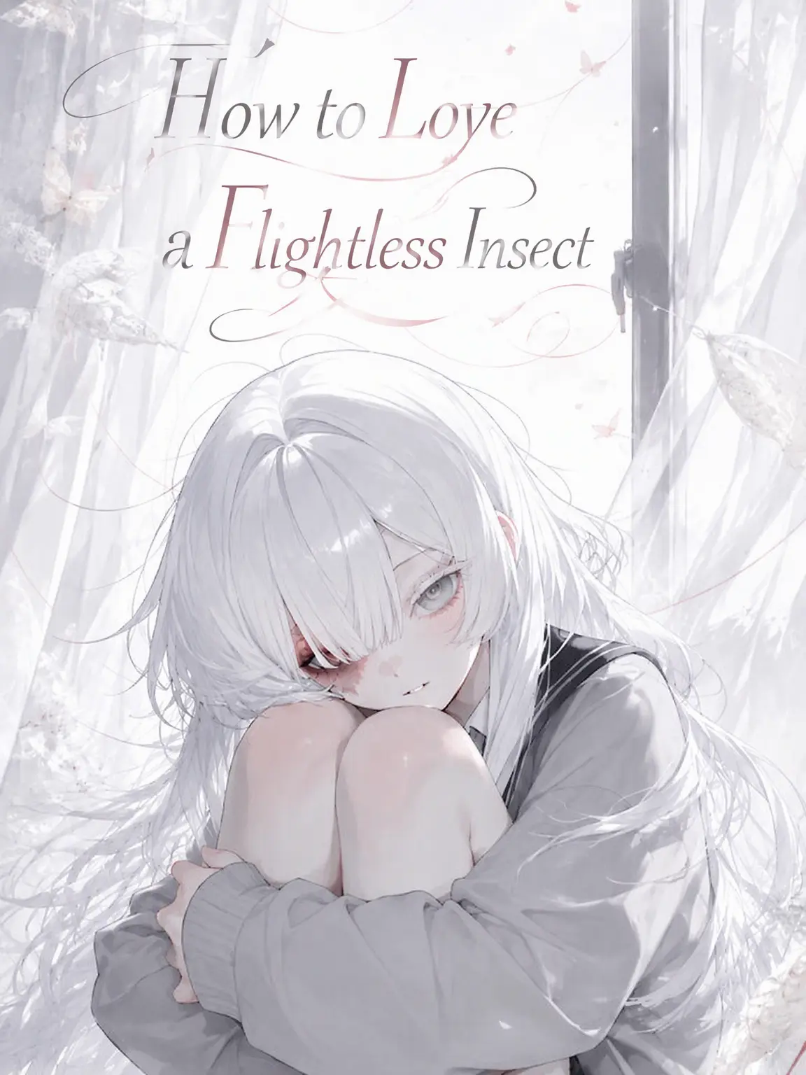 KoKoSAN-_-의 Loving the Flightless Insect