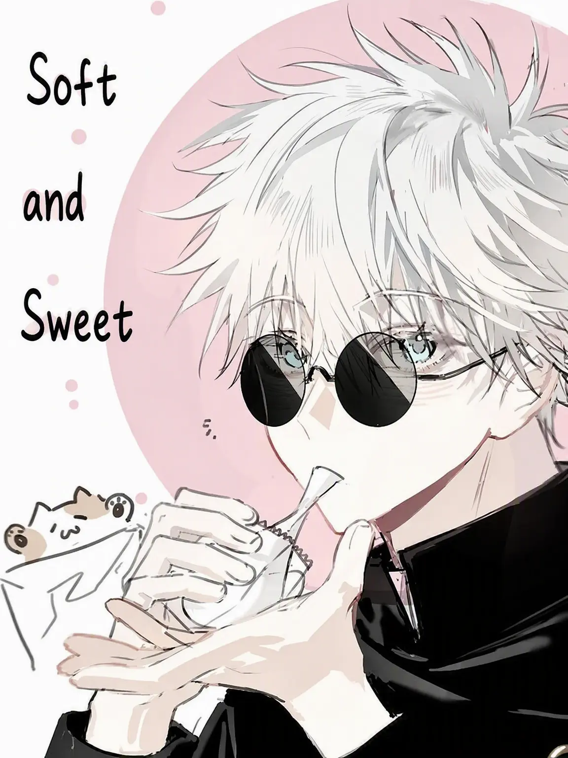 StubbySaola2024의 JJK School Trip + Fox, Wolf