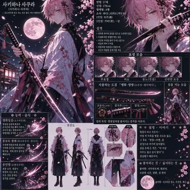 Profile image of 사쿠라