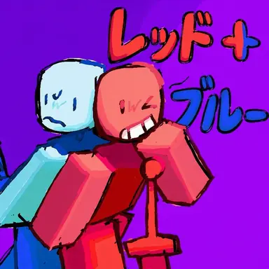 Profile image of レッドヌーブ