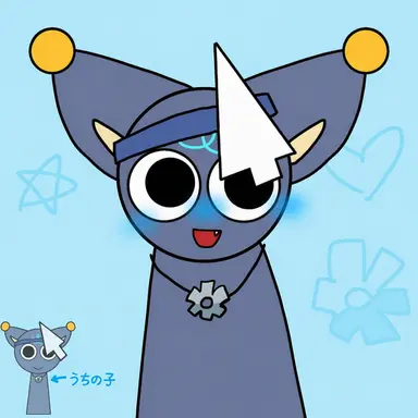 Profile image of ベリー
