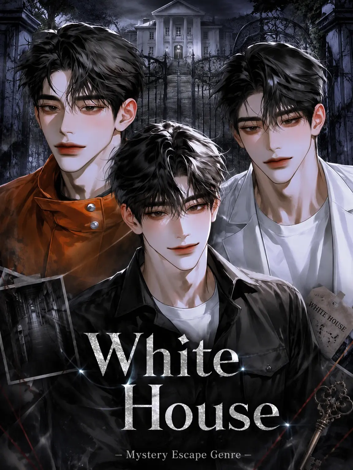 ._.H_0의 White House