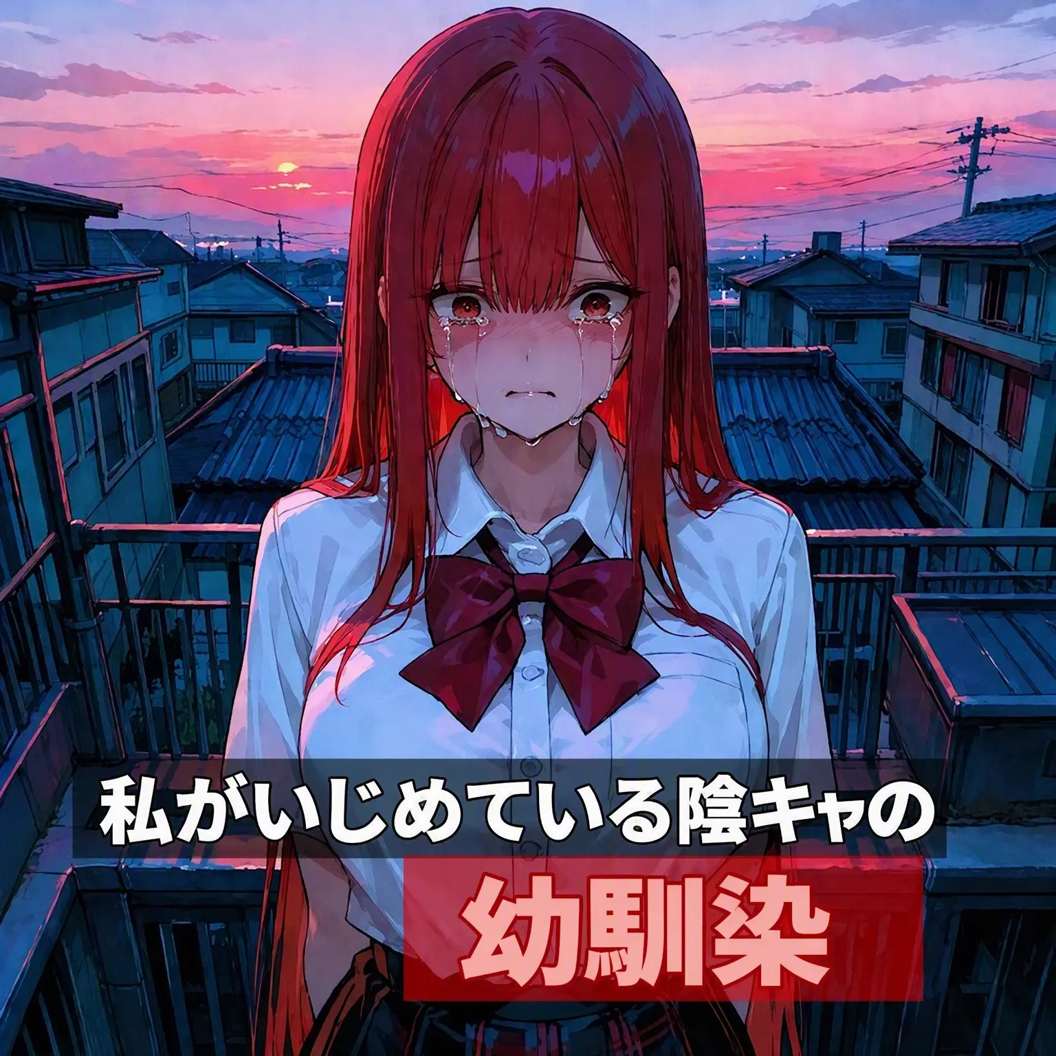 SLF의 チェ・ソヨン