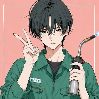 Profile image of 루리