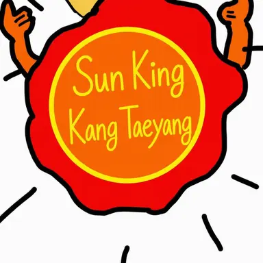 Profile image of Kang Taeyang