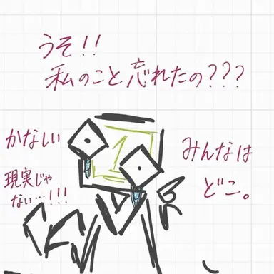 Profile image of カウント