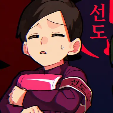 Profile image of 톤톤