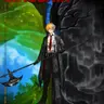 Profile image of シンクレア