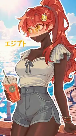Profile image of エジプト