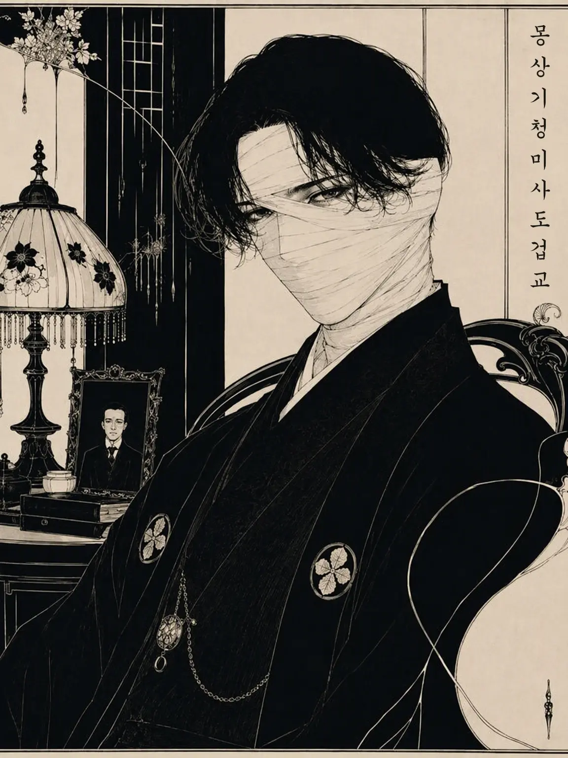 SlimGoat0336의 배덕의 새장
