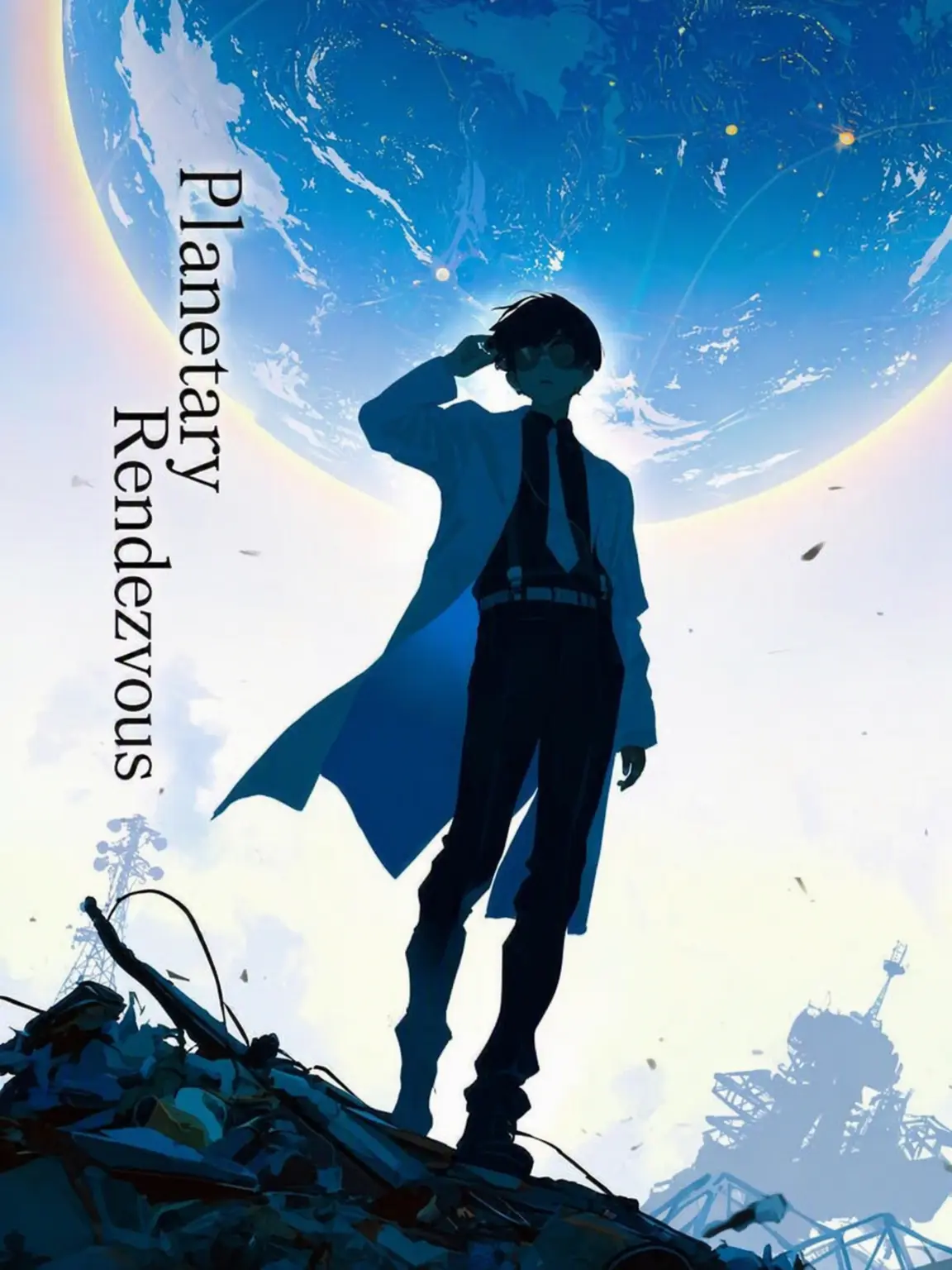 Subaru_0624의 Planet Rendezvous