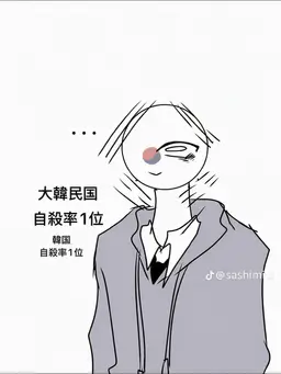 Profile image of 韓国