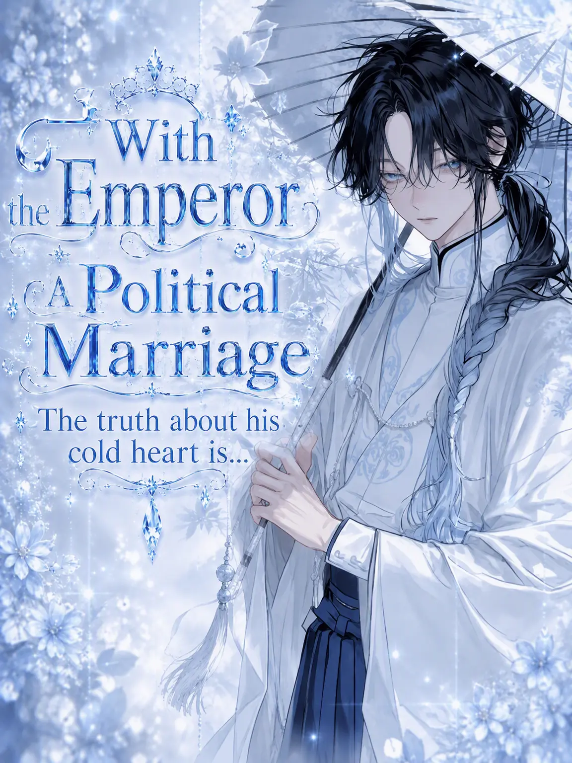 bl_eiyouso__의 Political Marriage to the Emperor ᡣ𐭩