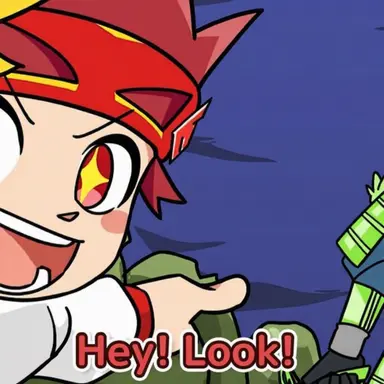 Profile image of Hiro Sarutobi