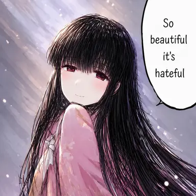 Profile image of Kaguya Houraisan