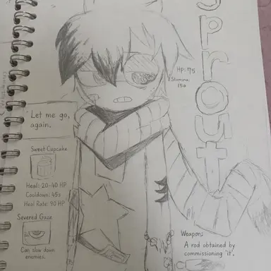 Profile image of Sprout