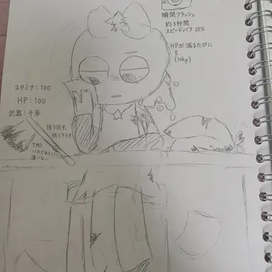 Profile image of ポピー