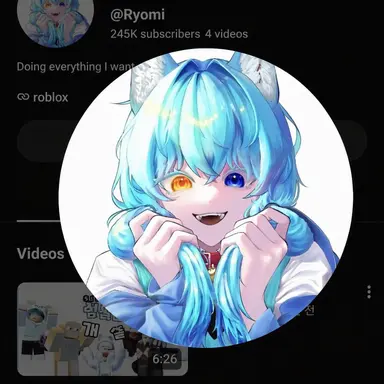 Profile image of Ryomi