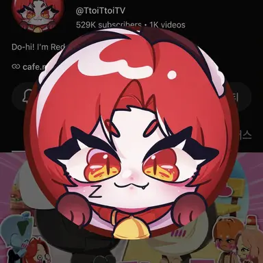 Profile image of Ttoi-ttoi