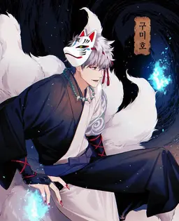 Profile image of 사카타 긴토키