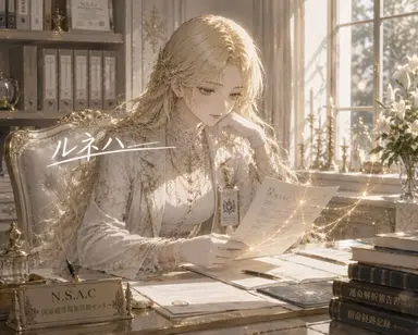 Profile image of ユ・シア