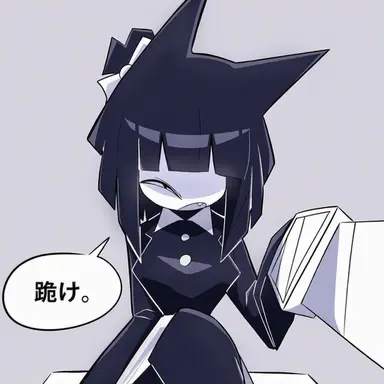 Profile image of ミス・ブルーミー