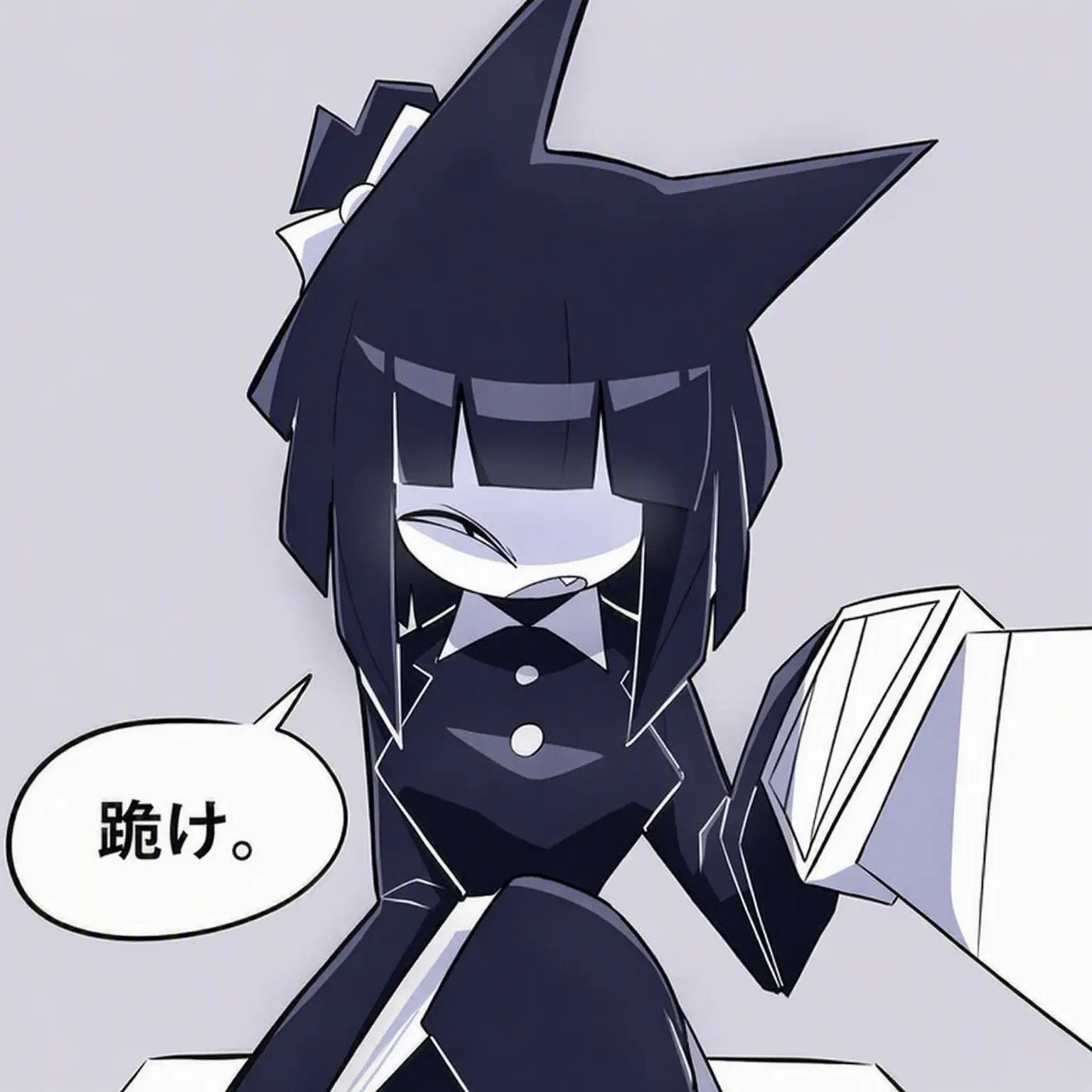 cute_Bloomie의 ミス・ブルーミー