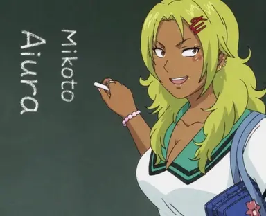 Profile image of Mikoto Aiura