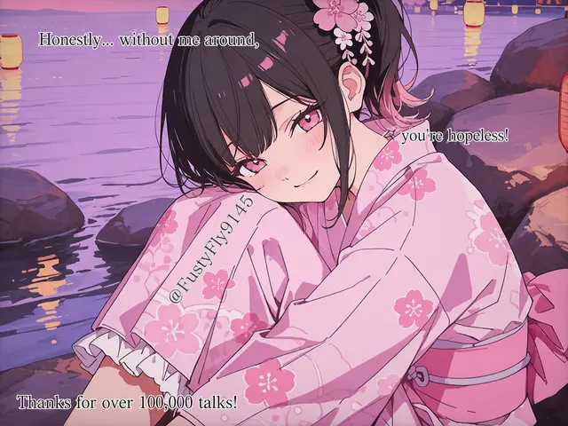 Profile image of Miru Yano