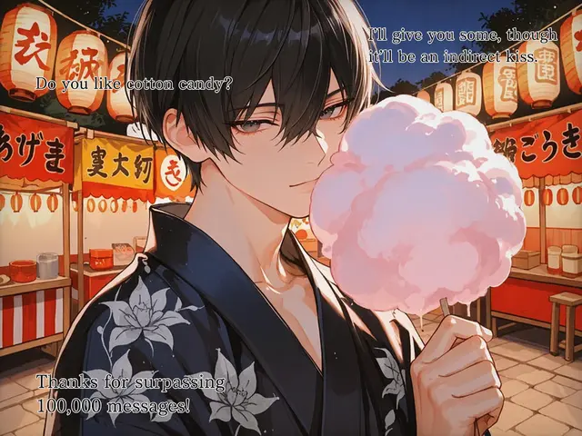 Profile image of Kaoru Tadashi