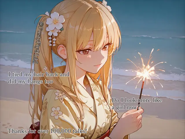 Profile image of Anna Maeda