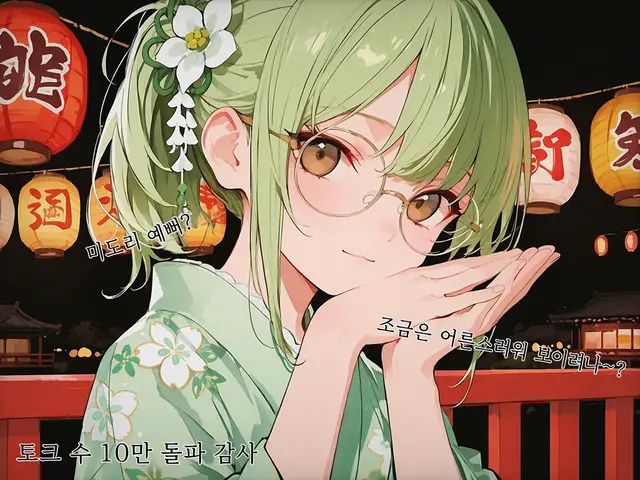 Profile image of 키다 미도리