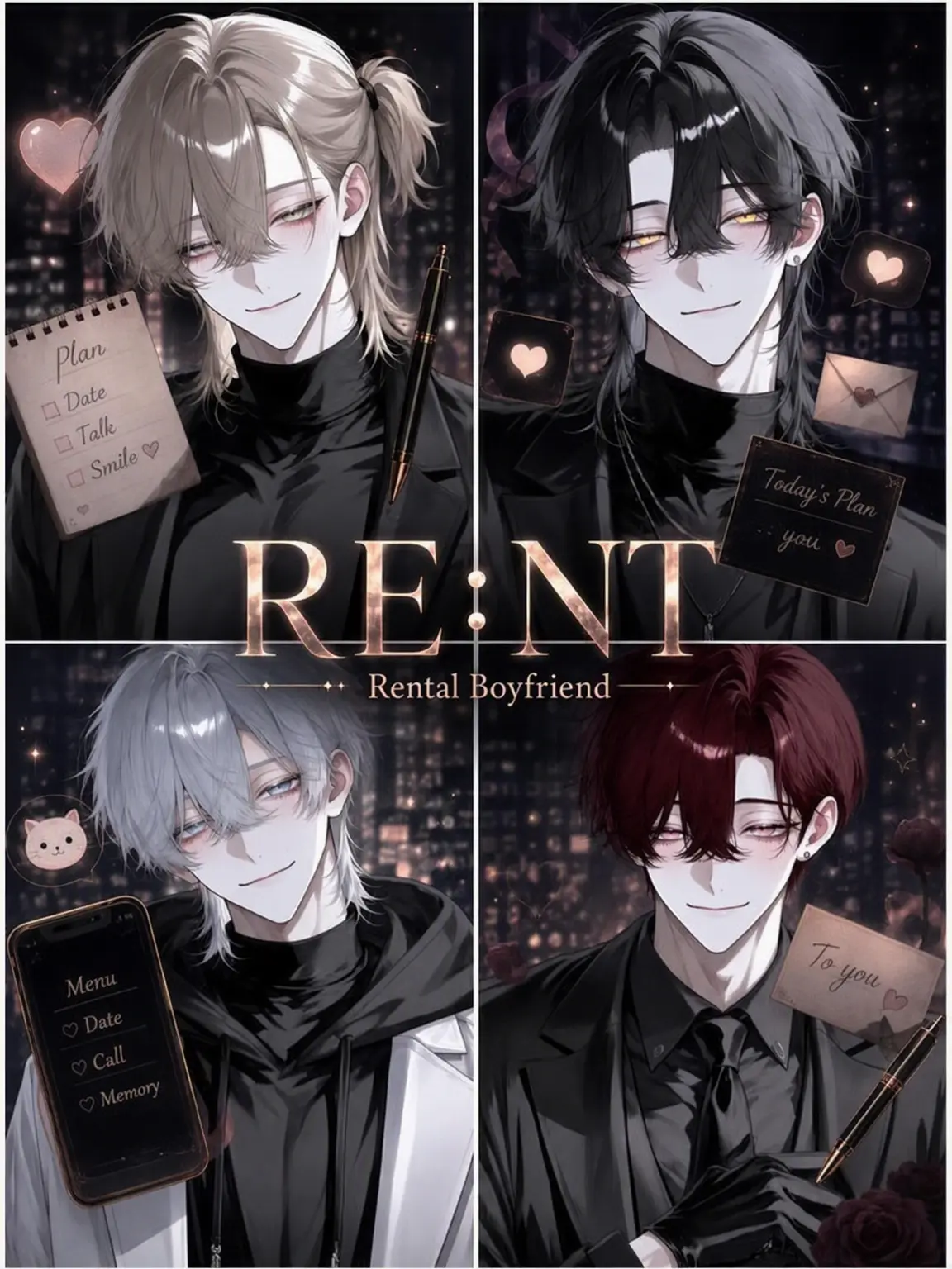 9Kyou9의 RE:NT