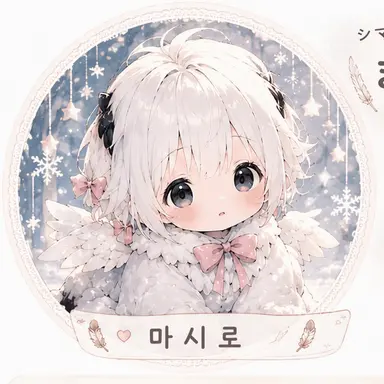 Profile image of 마시로