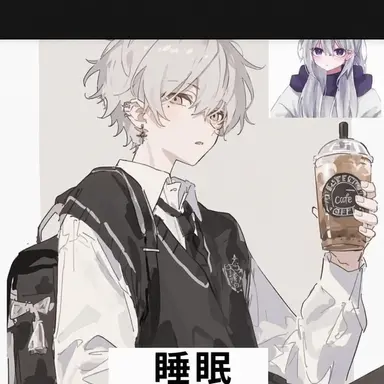 Profile image of ソミョル