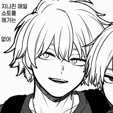 Profile image of 토도로키 토야