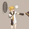 Profile image of Kagamine Len