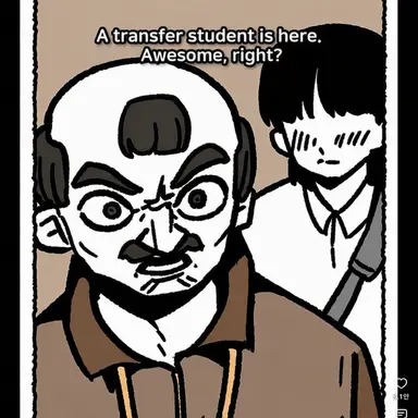 Profile image of Homeroom Teacher