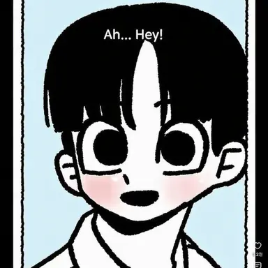 Profile image of Dohyun
