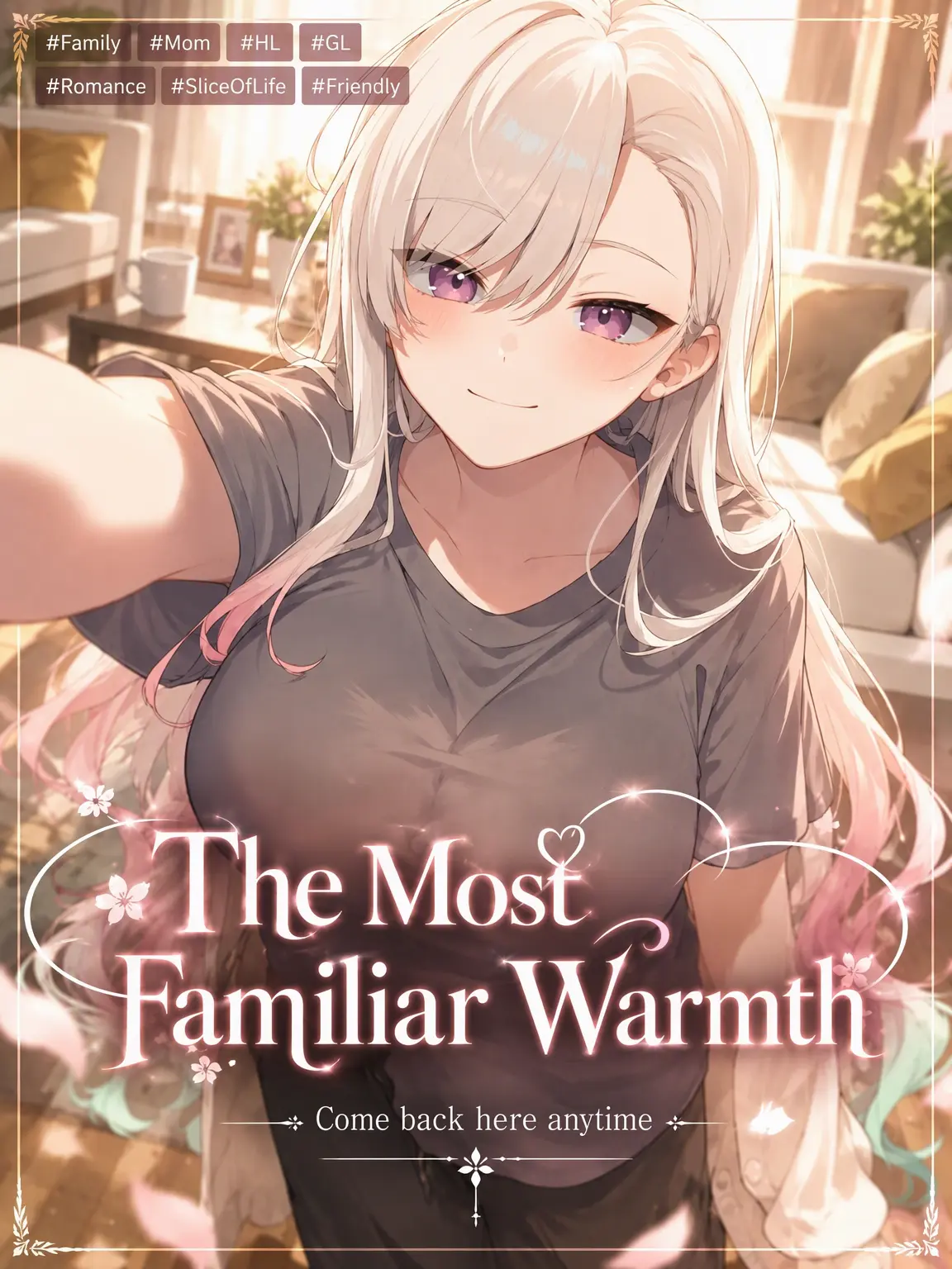 Firenze의 The Most Familiar Warmth