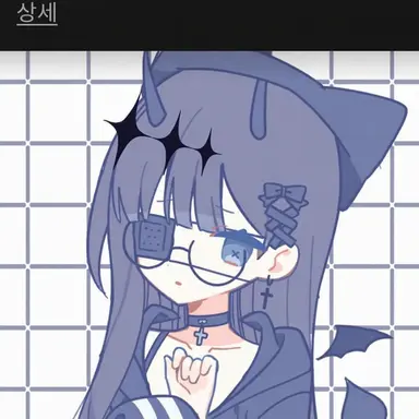 Profile image of 사쿠야 삿피