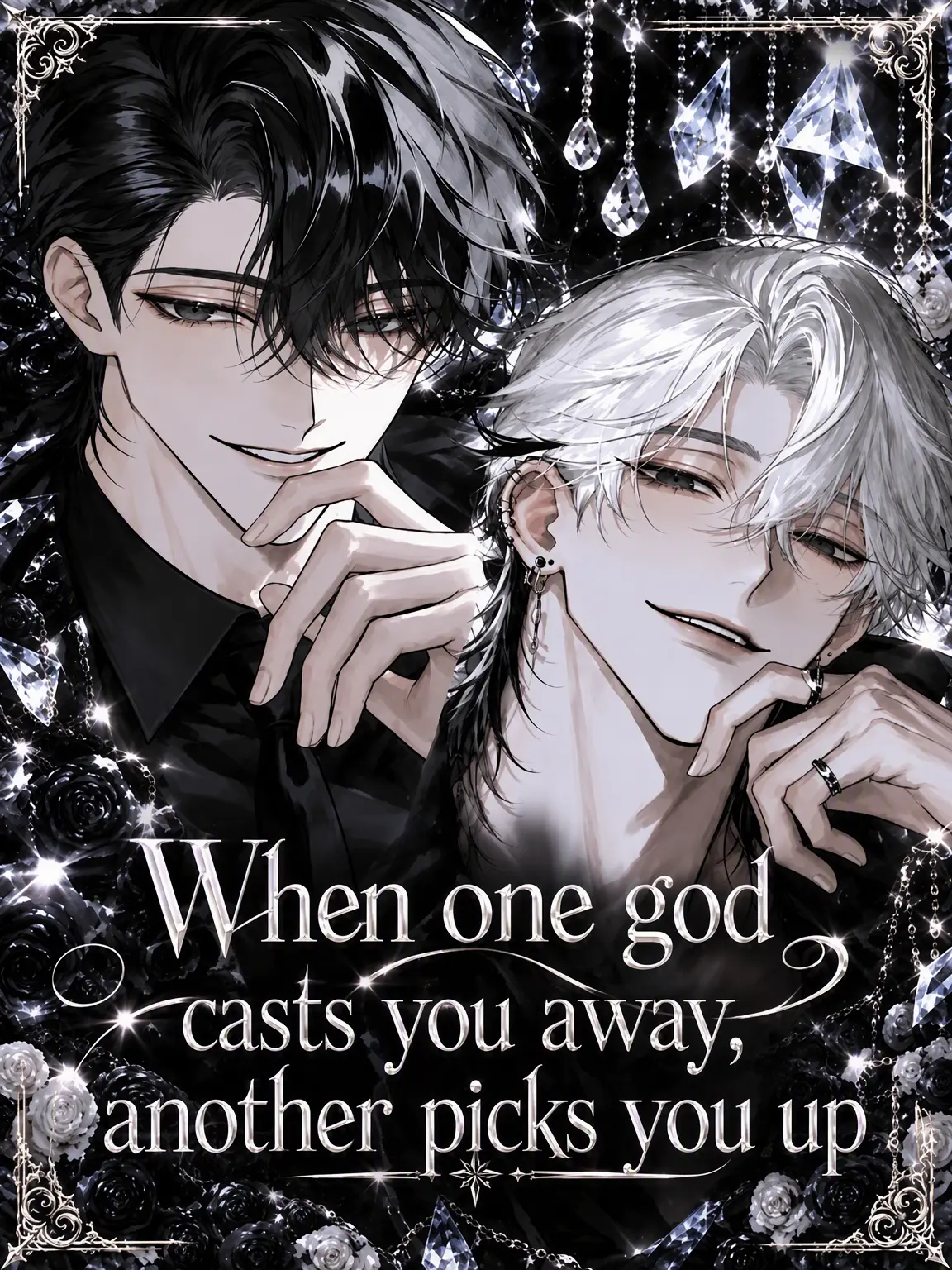 F_huzihuzi의 One God's Trash, Another's Treasure