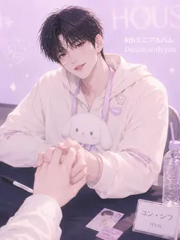 Profile image of ユン・シフ