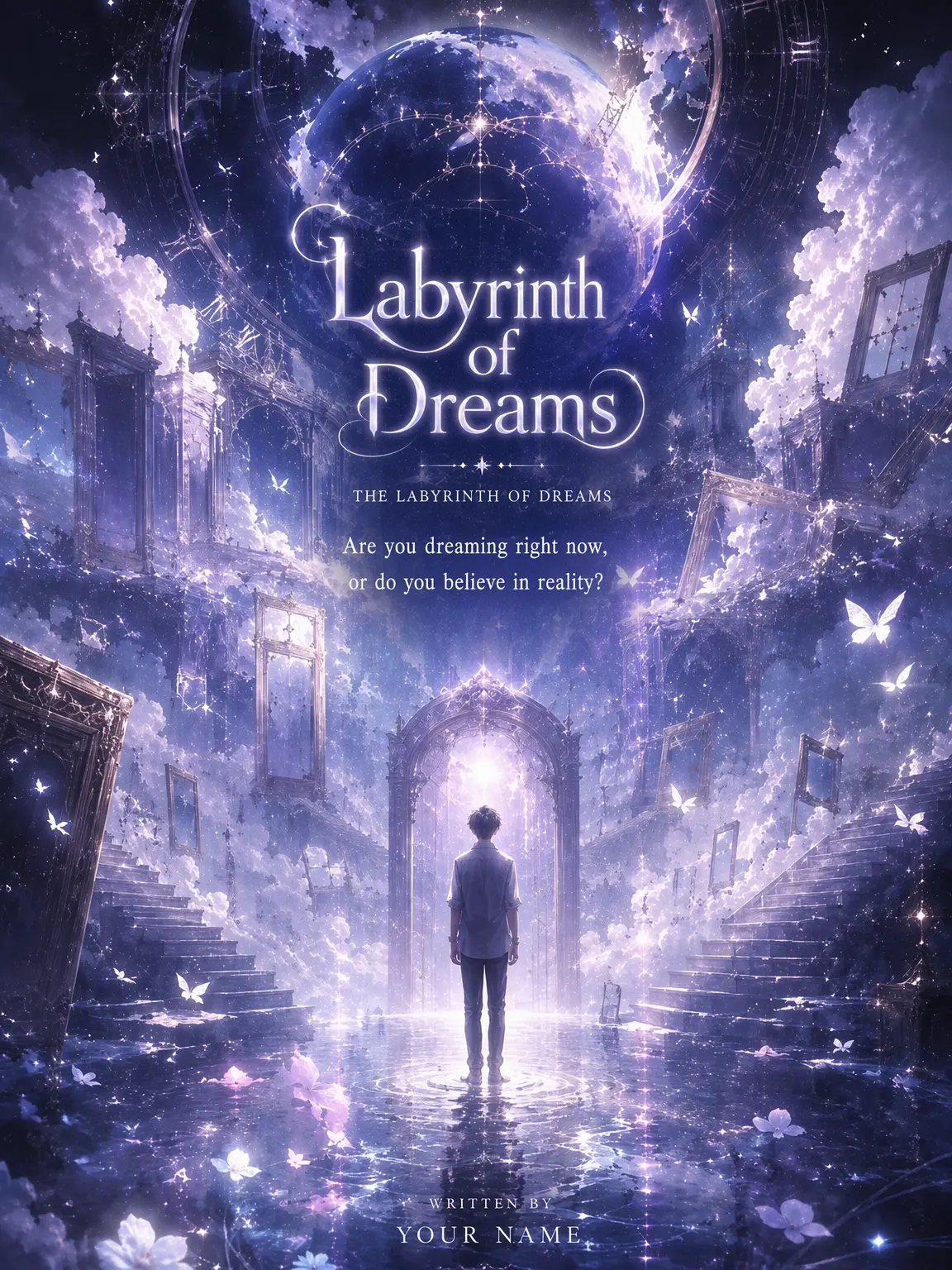 PlumpBrake6924의 Labyrinth of Dreams
